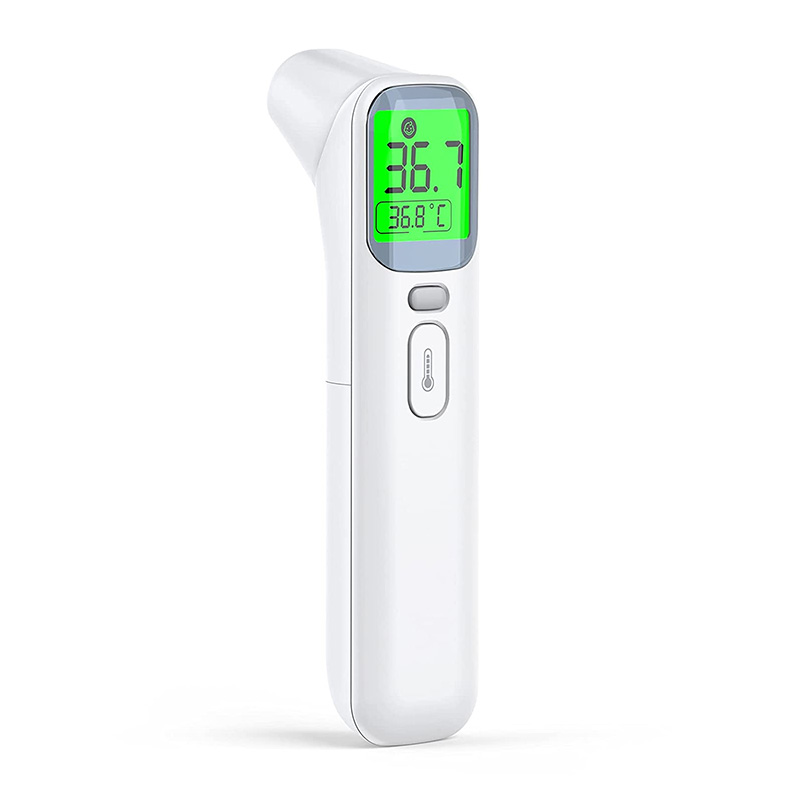 KKMIER THERMOMETRE ADULTE ENFANT