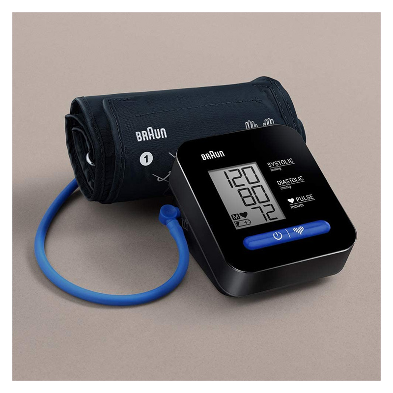 BRAUN EXACTFIT 1 TENSIOMETRE PRECISION