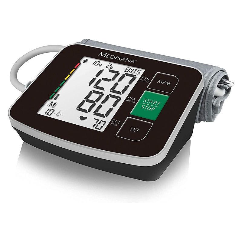 MEDISANA BU 516 TENSIOMETRE A BRAS PRECIS