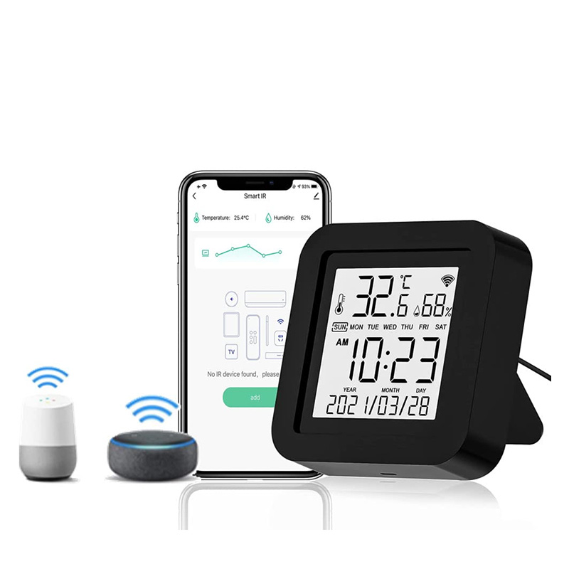 PANAMALAR 3 THERMO-HYDRO + DOMOTIQUE