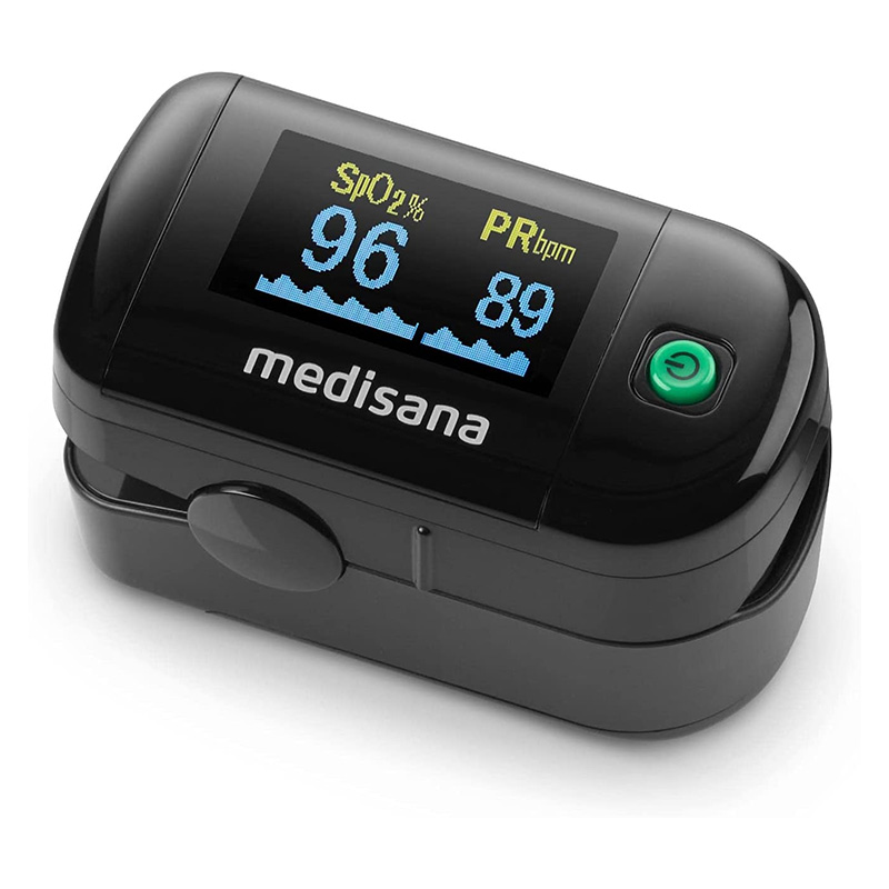 MEDISANA PM 100 MESURE POULS ET OXYGENE