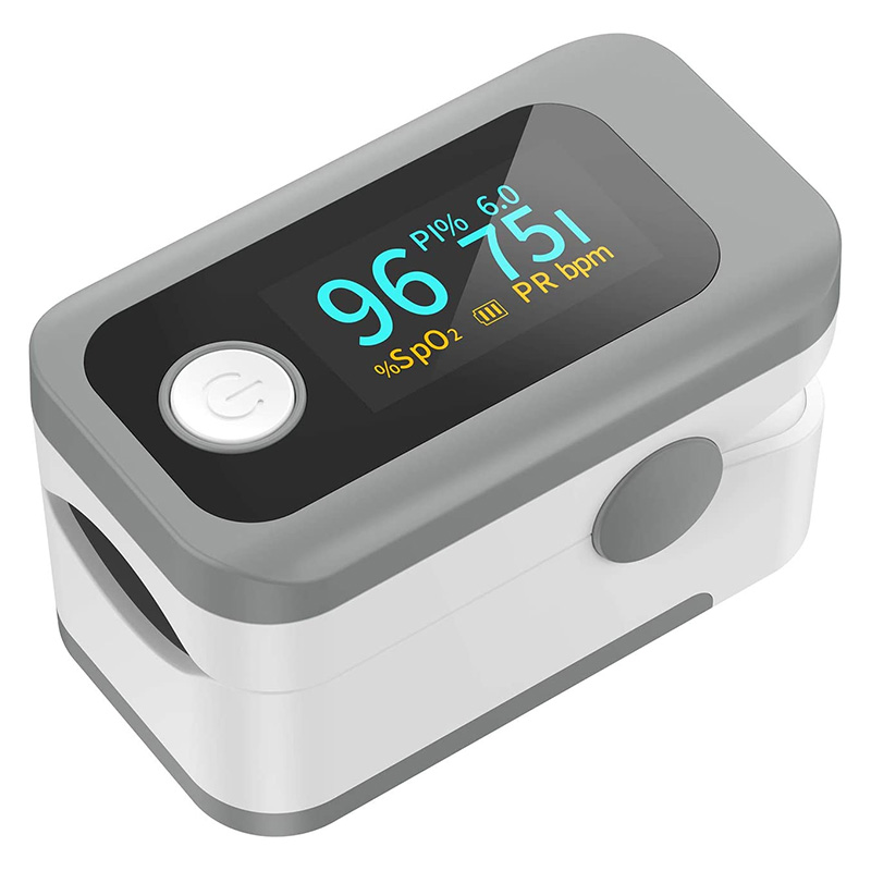 WAWECH OXYMETRE PRO FACILE A UTILISER