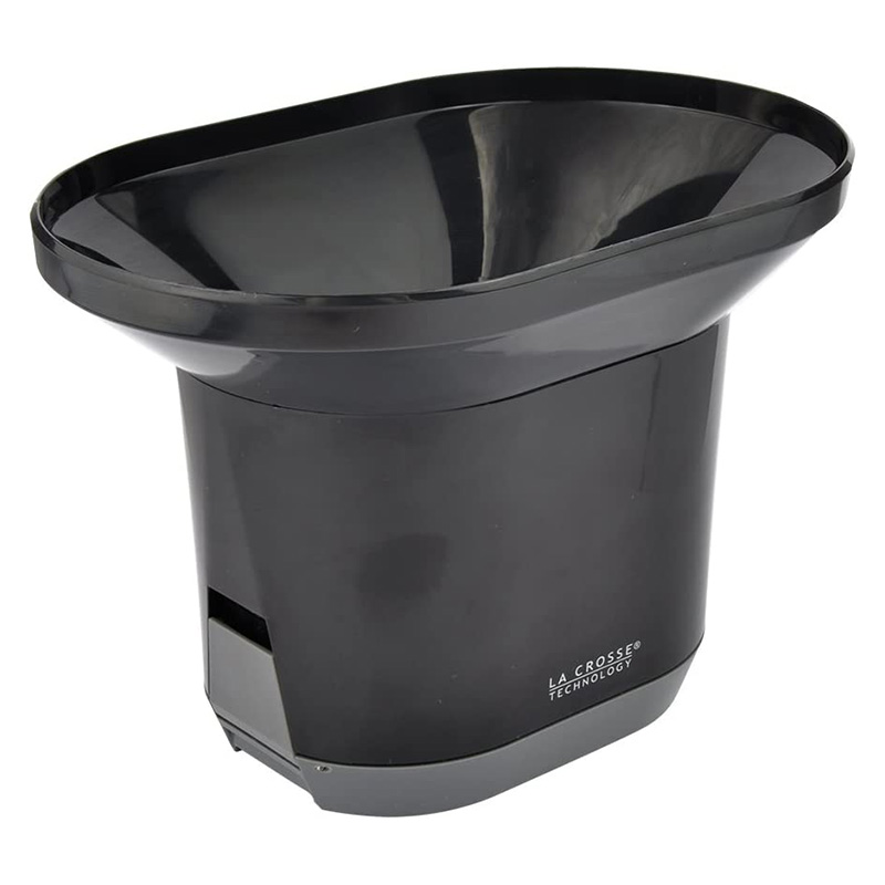 LA CROSSE TECHNOLOGY PLUVIOMETRE ELECTRONIQUE – Image 3