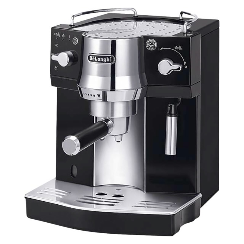 DE LONGHI EC 820B MACHINE EXPRESSO NOIR
