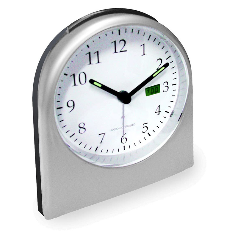 TECHNOLINE WT 755 REVEIL RADIO PILOTE S