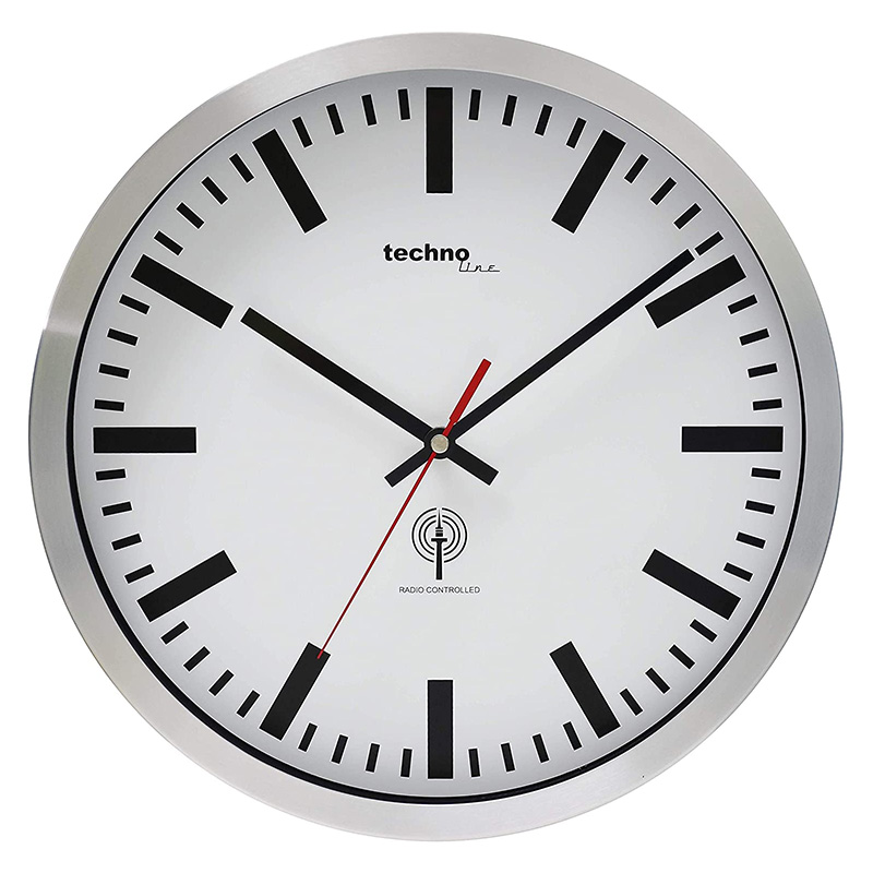 TECHNOLINE WT 8610 HORLOGE PILOTEE 26 CM