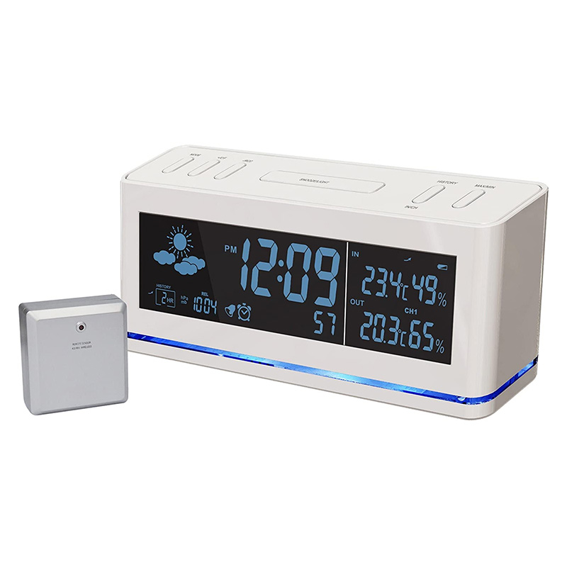 TECHNOLINE WS 6850 OPTIQUE CONFORT