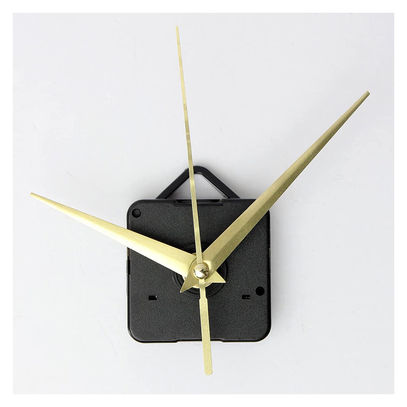 INOVEY MECANISME D’HORLOGE A QUARTZ