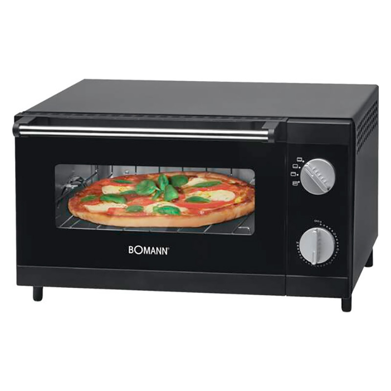 BOMANN MPO 2246CB MINI FOUR DE 1000 W