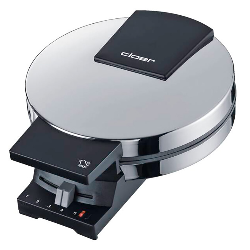 CLOER 285 APPAREIL A CORNETS ACIER INOX
