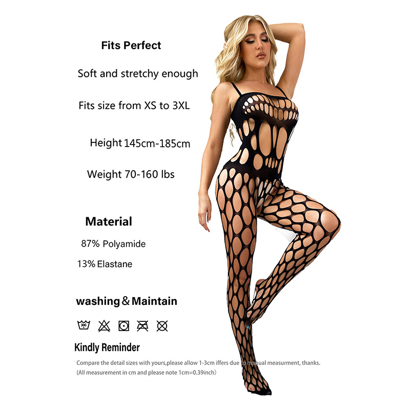 SV LQY 20 LINGERIE SEXY TAILLE UNIQUE
