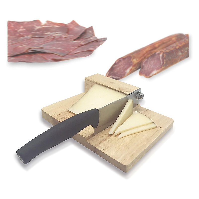 NERTHUS FIH 102 GUILLOTINE SAUCISSON FROMAGE – Image 2