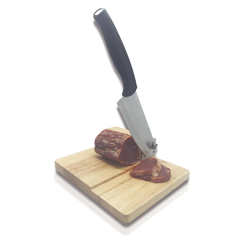 NERTHUS FIH 102 GUILLOTINE SAUCISSON FROMAGE – Image 3