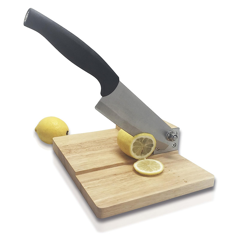 NERTHUS FIH 102 GUILLOTINE SAUCISSON FROMAGE – Image 4