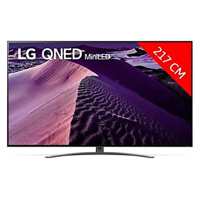 LG 86QNED869QA MINI LED DE 217 CM UHD 4K