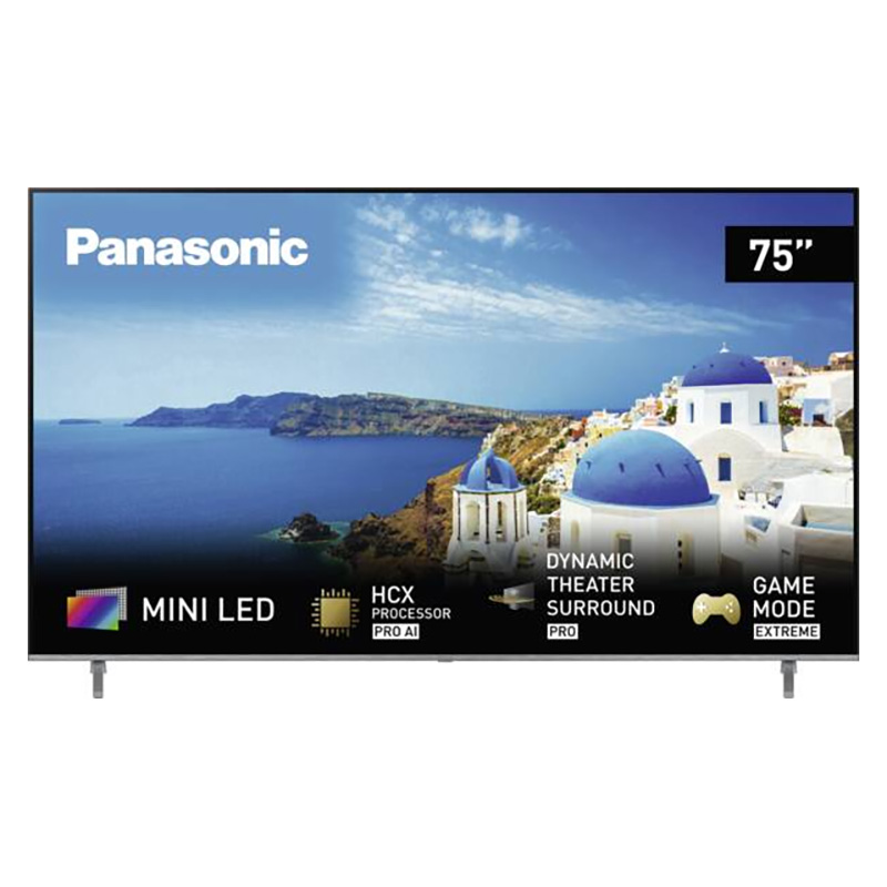 PANASONIC TX-75MXF977 TV LED DE 189 CM 4K UHD