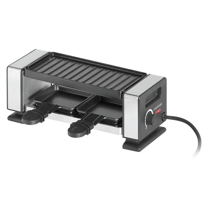 ROTEL U-1242CH APPAREIL A RACLETTE POUR TETE A TETE