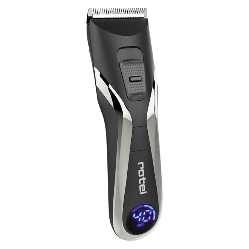 ROTEL U-851CH1 NOUVELLE TONDEUSE A CHEVEUX