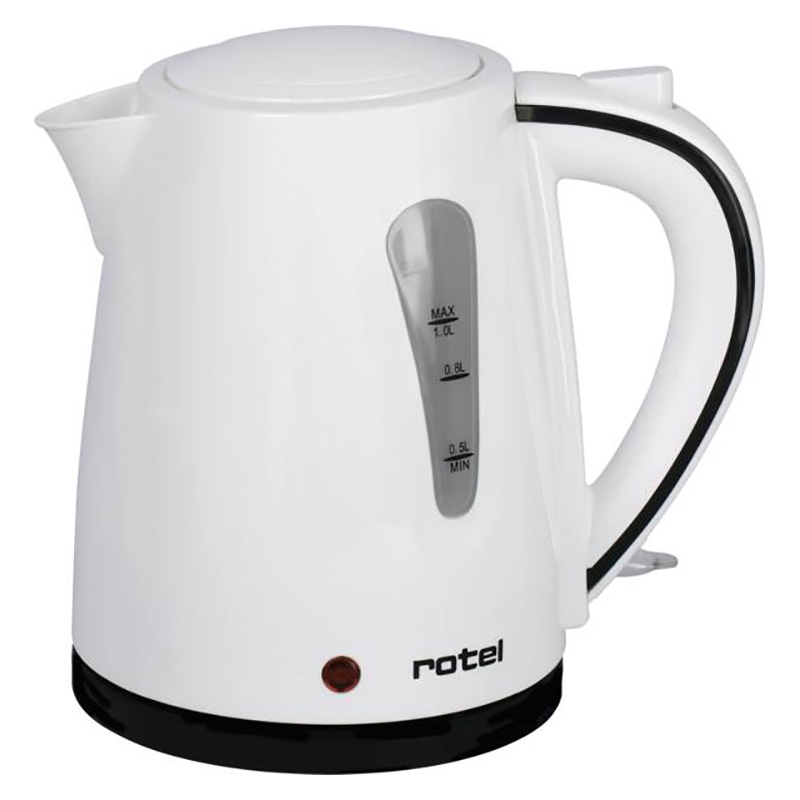 ROTEL U-2969CH BOUILLOIRE 1L CONTACT 360°