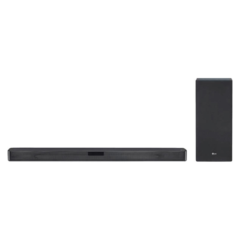 LG SOUNDBAR DSN5 2.1 CANAUX 400 WATTS BLUETOOTH