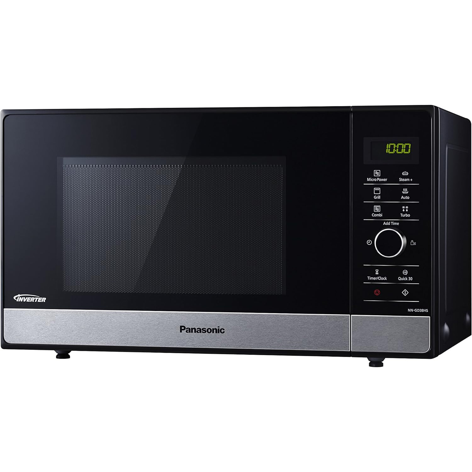 PANASONIC NN-GD38 MICRO-ONDES 1000 W GRIL-VAPEUR