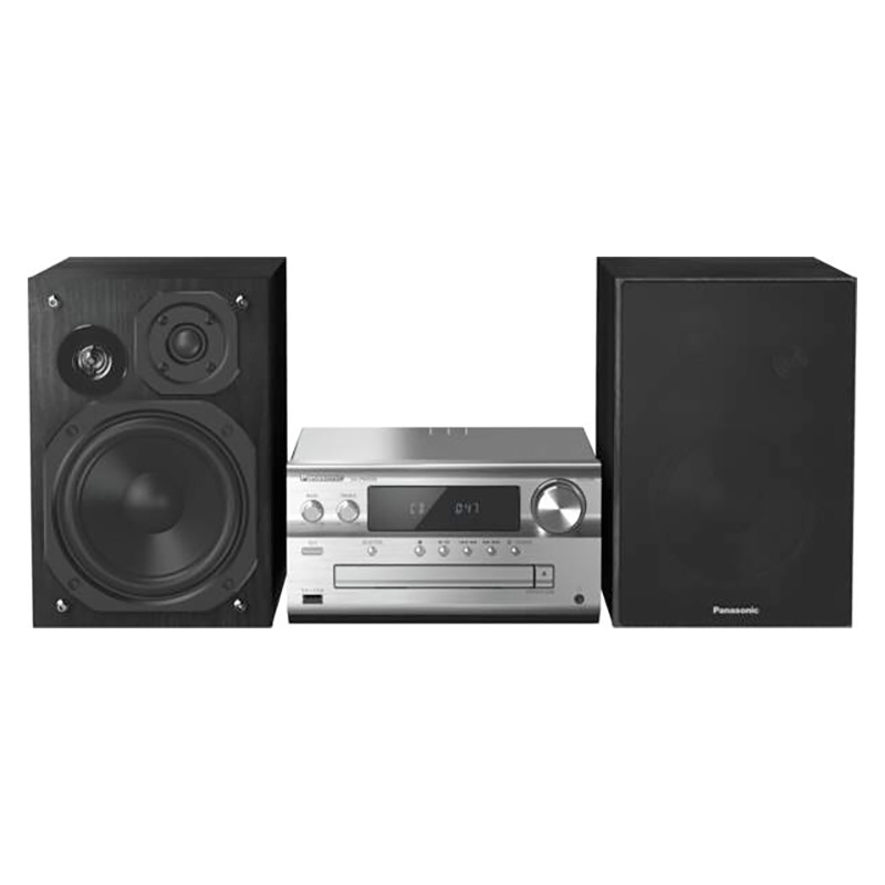 PANASONIC SC-PMX94EG MINI HIFI CD DAB+ RDS 120 W