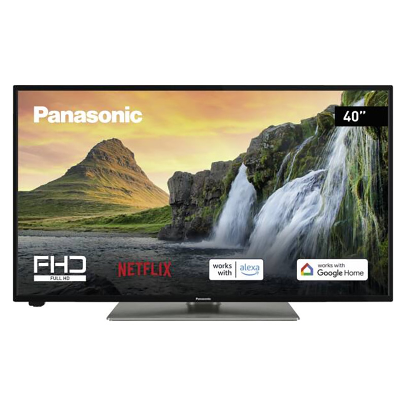 PANASONIC TX-40MS360E LED TV DE 100 CM FULL HD