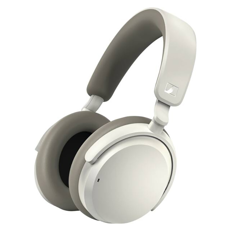 Sennheiser. Casque d'écoute arceau, Bluetooth, Version 5.2, fonction réduction de bruit, microphone Noise Cancelling, Autonomie jusqu'à 50 heures