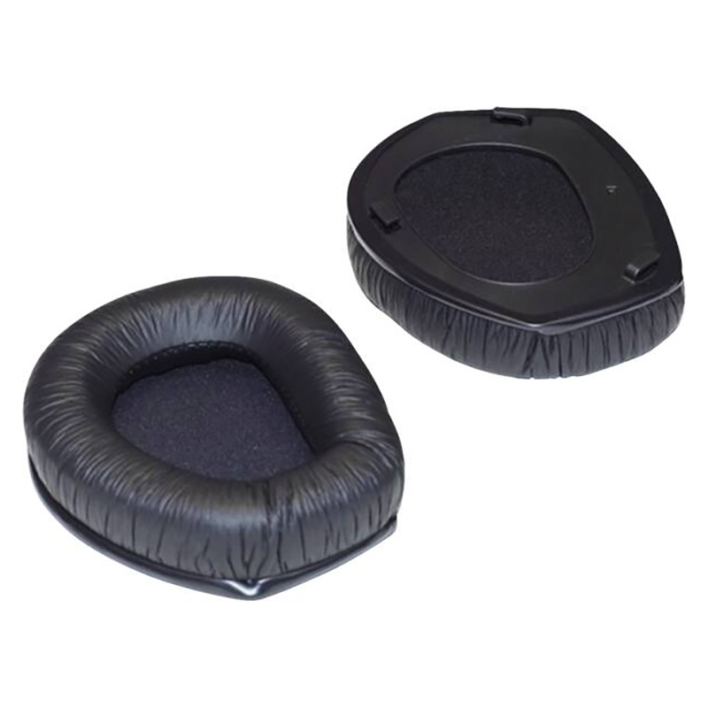 Sennheiser original capuchon oreillette de remplacement pour casque, poids 0.039 kg la paire pour faire durer votre casque
