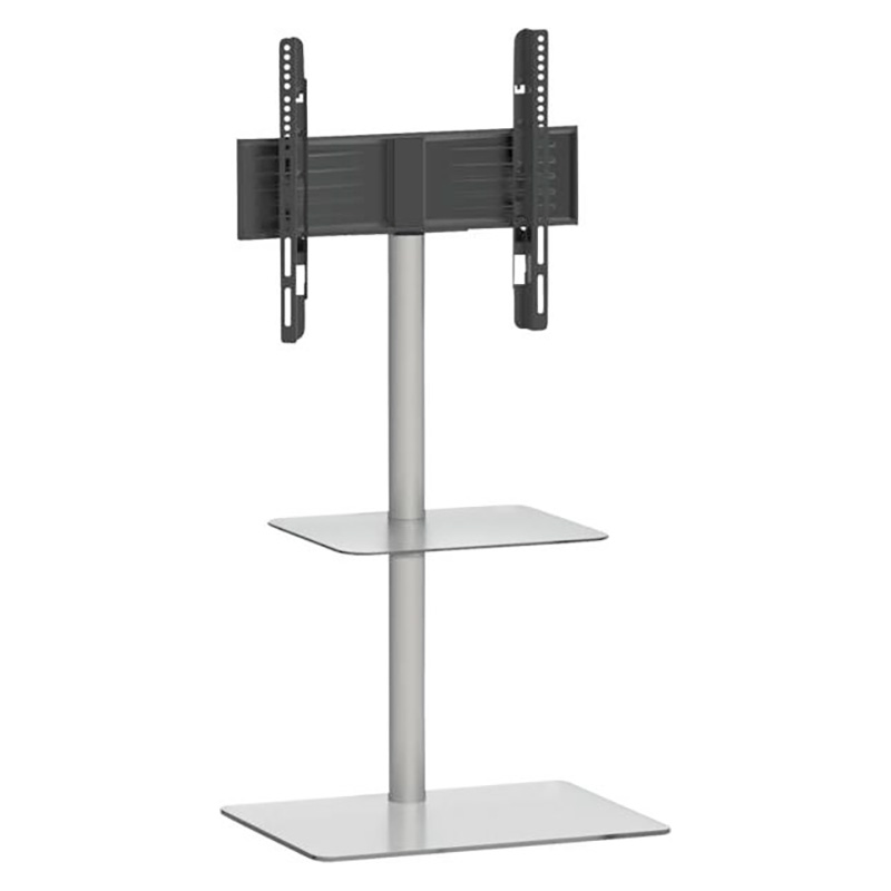 VCM ALANI PIED TV DE 66 A 177 CM AVEC ETAGERES