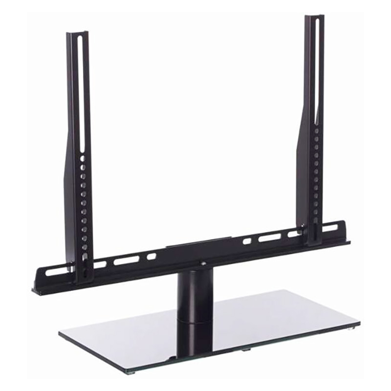 CAVUS PIED SOCLE PIVOTANT POUR TV JUSQU’A 107 CM