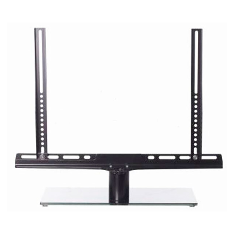 CAVUS PIED SOCLE PIVOTANT POUR TV JUSQU’A 153 CM