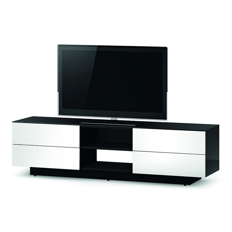 SONOROUS LBA1840-GWHT MEUBLE TV MODERNE