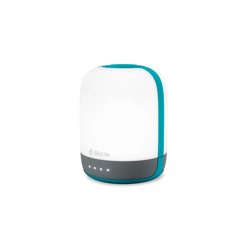 BIOLITE LANTERNE DE CAMPING 500 LUMENS POWERBANK