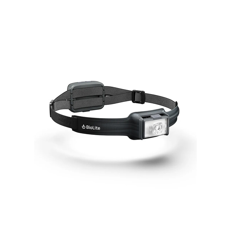 BIOLITE LAMPE FRONTALE 800 LUMENS PERFORMANCE