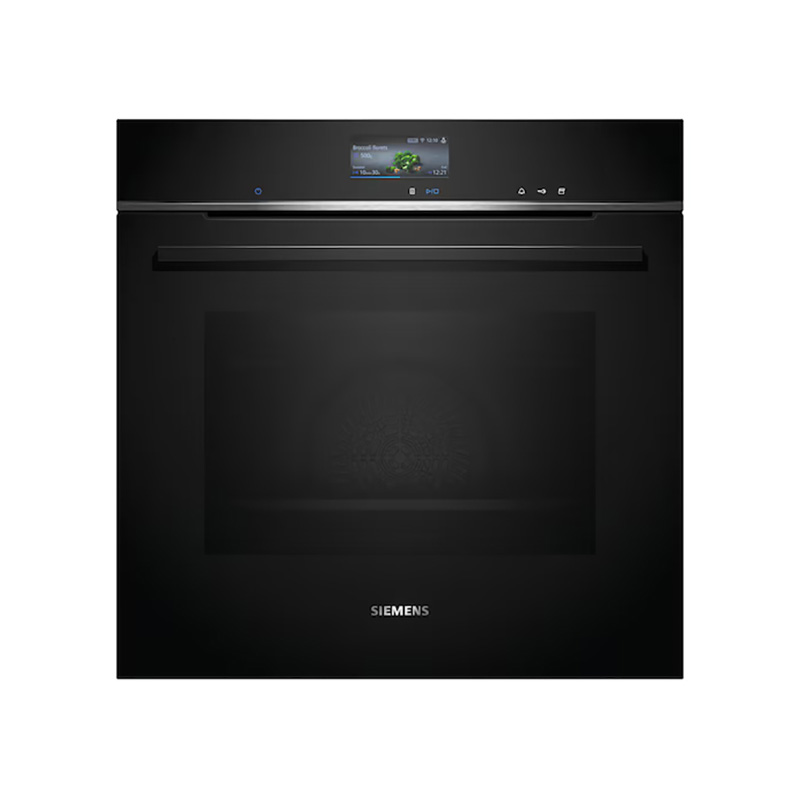 SIEMENS HS-736G3B1C FOUR A VAPEUR ENCASTRABLE