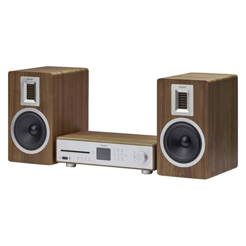 SONORO 01 MAESTRO ORCHESTRA AMPLI-TUNER-CD