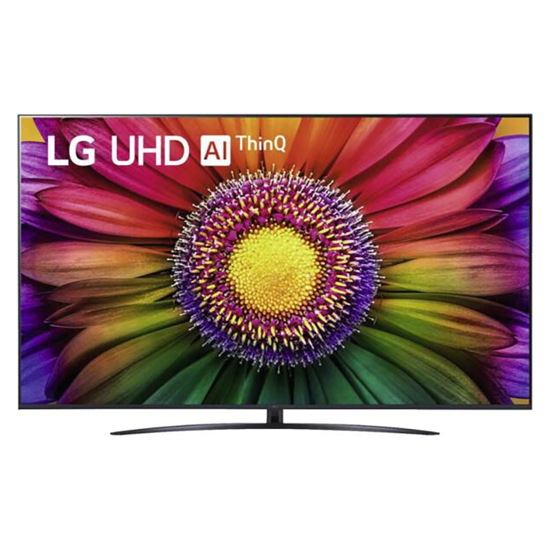 LG 75UR81006LJ LED TV DE 190 CM 4K UHD WIFI 5