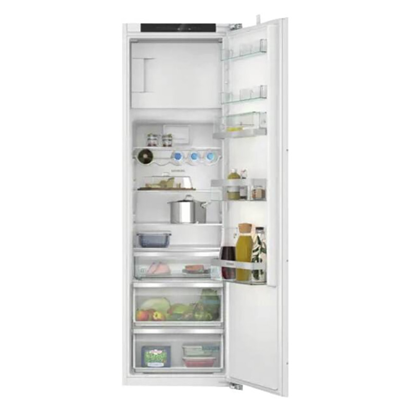 SIEMENS KI82LADD0H REFRIGERATEUR HYPERFRESH