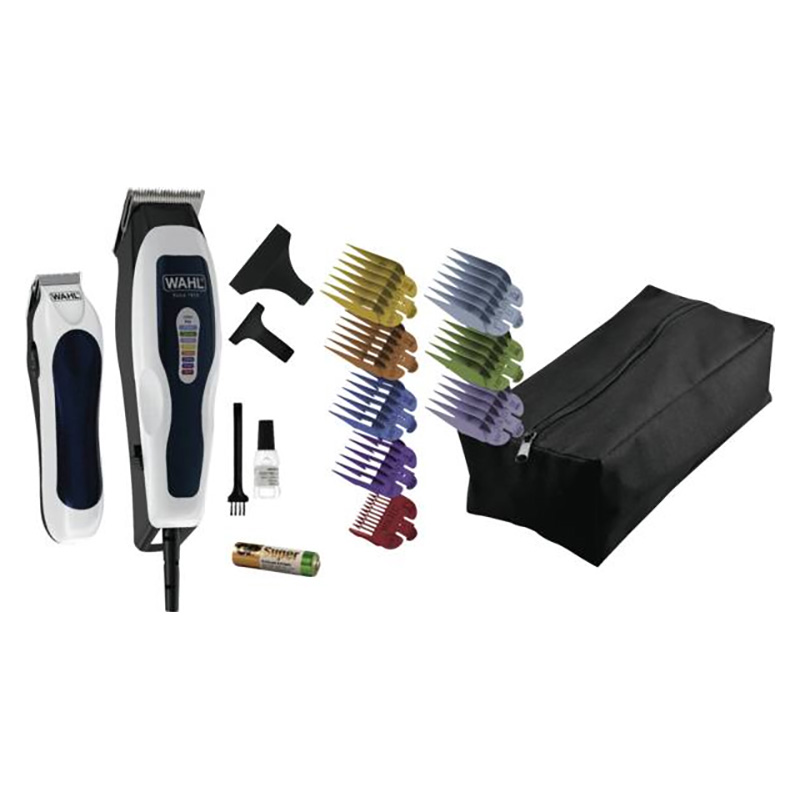 WAHL TONDEUSE A CHEVEUX COLOR PRO COMBO