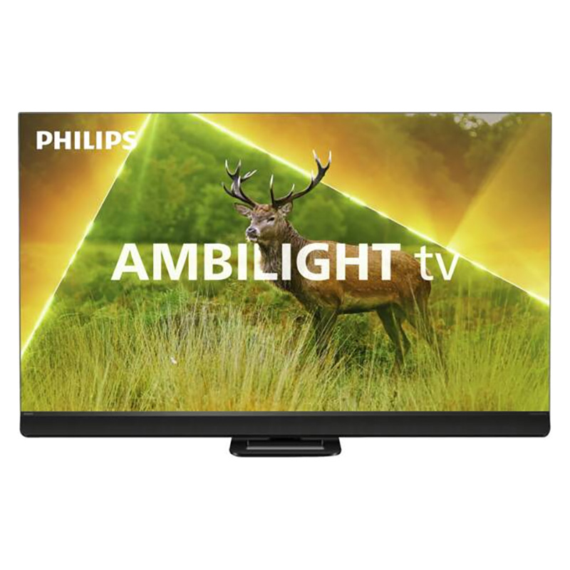 PHILIPS 55PML9308 LED TV DE 139 CM 4K UHD