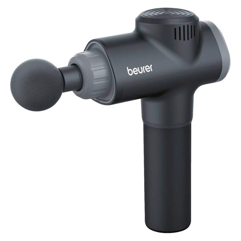 BEURER PISTOLET DE MASSAGE MG-180 NOIR