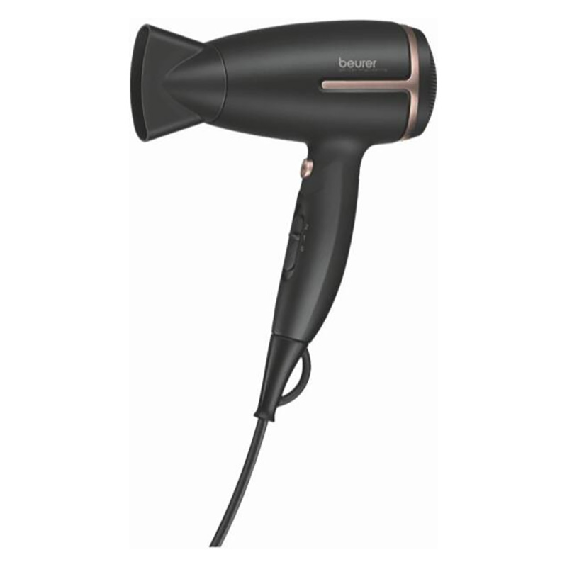 BEURER HC-25 SECHE-CHEVEUX LEGER DE VOYAGE
