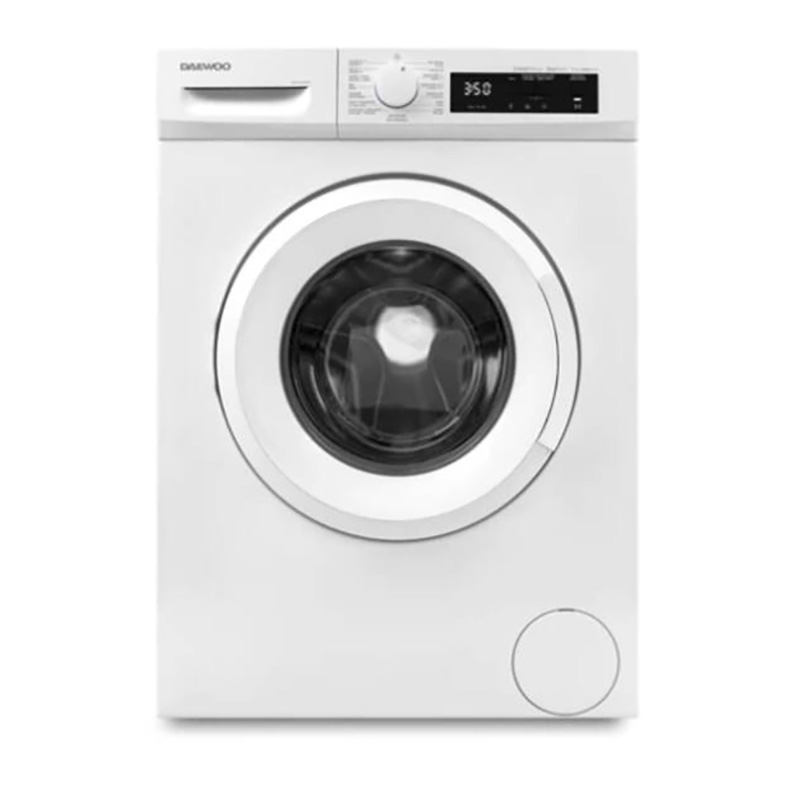 DAEWOO WM712T1- WAOCH NOUVEAU LAVE-LINGE 7 KG