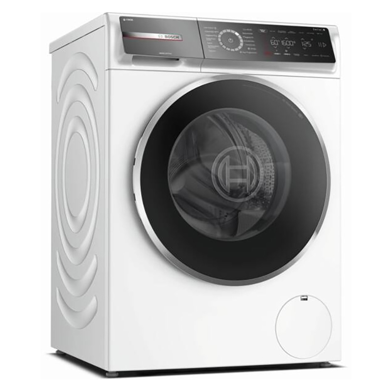 BOSCH WGB256A4CH LAVE-LINGE 10 KG / 1600