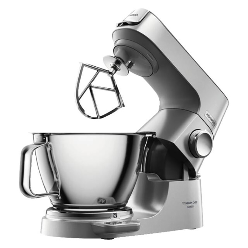 KENWOOD KVC85.594SI ROBOT DE CUISINE MULTIPACK