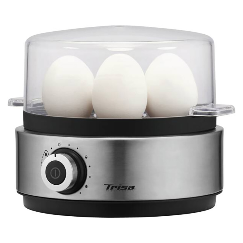 TRISA VARIO EGGS CUISEUR A OEUFS POLIVALENT