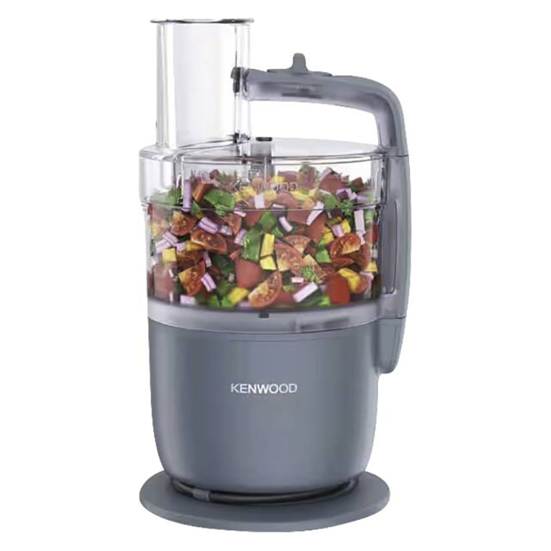 KENWOOD FDDP22.130GY MULTIPRO EXPRESS MINI