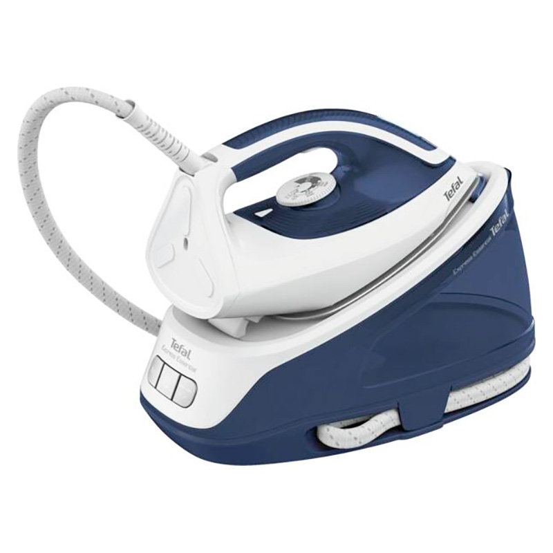 TEFAL SV-6116CH STATION VAPEUR PUISSANTE