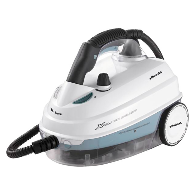ARIETE ARI-4146 NETTOYEUR A VAPEUR MENAGER
